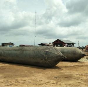 ספינת שיגור כריות אוויר עבור 1000 טון ספינת שיגור