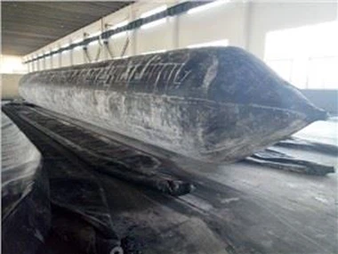 כריות אוויר להרמת אוניות