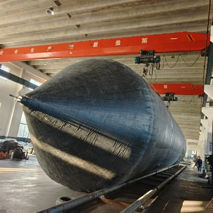 Buoyancy Airbags
