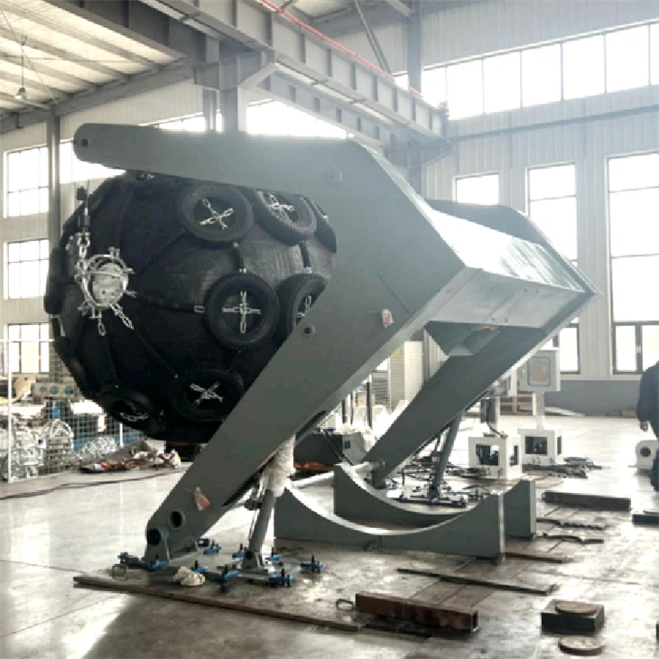 fender crane